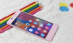 Фотогалерея дня: самый тонкий смартфон в мире — Gionee Elife S5.1