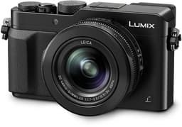 До конца месяца Panasonic представит две камеры