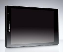 Восьмидюймовый планшет Lenovo Tab S8 на платформе Intel Bay Trail-T представлен официально