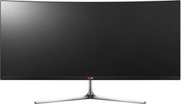 Изогнутый 34-дюймовый монитор LG 34UC97 оценен в 1100 евро