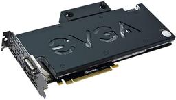 В каталоге EVGA появилось 15 моделей 3D-карт GeForce GTX 980 и GeForce GTX 970