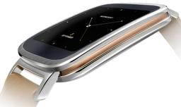 Asus представила часы ZenWatch. Обновлено (видеообзор с IFA 2014)