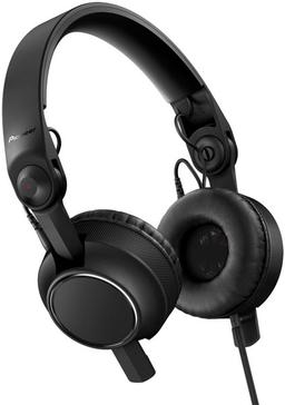 Наушники Pioneer HDJ-C70 предназначены для профессиональных диджеев