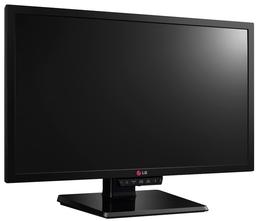 24-дюймовый монитор LG 24GM77-B, ориентированный на компьютерных игроков, оценен в 350 евро