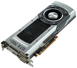 Nvidia прекращает выпуск 3D-карт GeForce GTX 780 Ti, GTX 780 и GTX 770, и делает GTX 760 дешевле