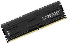 Начались продажи модулей памяти Crucial Ballistix Sport DDR4 и Crucial DDR4 для настольных ПК