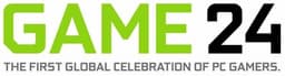 Nvidia анонсировала мероприятие Game24, на котором ожидается выход новых 3D-карт компании