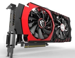 MSI хвастается новым флагманским адаптером на GPU Maxwell, относящимся к линейке Gaming