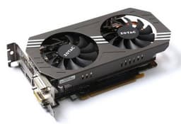 Zotac представила шесть видеокарт GeForce GTX 980 и GTX 970, в том числе модели с рекордными частотами