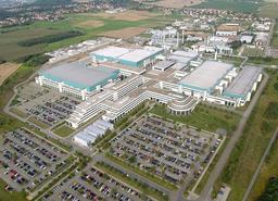 Globalfoundries всё-таки заберёт у IBM полупроводниковое производство