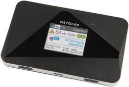 Мобильная точка доступа Netgear AirCard 785 поддерживает LTE
