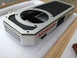 Ответом на появление 3D-карты Nvidia GeForce GTX 980 может стать выпуск модели AMD Radeon R9 390X