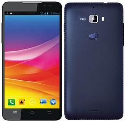 Смартфон Micromax Canvas Nitro, стоимостью $215, оснащён восьмиядерной платформой MediaTek MT6592 и 2 ГБ ОЗУ