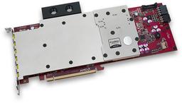 EK Water Blocks выпустила первый водоблок для графических ускорителей AMD FirePro W9100