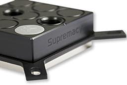 EK Water Blocks подтвердила совместимость процессорных водоблоков с процессорами в исполнении Intel Socket R3 (LGA-2011-3)