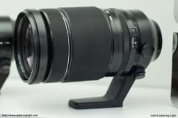 Fujifilm показала на Photokina объектив XF 140-400mm f/4-5.6 R LM OIS WR и опубликовала план выпуска объективов на 2015 год