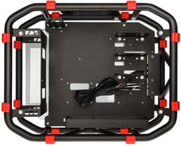 Корпус для ПК In Win D-Frame Mini, совместимый с системными платами типоразмера Mini-ITX, оценен в 300 евро