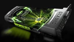 Фотогалерея дня: 3D-карты Nvidia GeForce GTX 980 и GTX 970 снаружи и изнутри