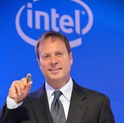 Представлены 14-нанометровые процессоры Intel Core M