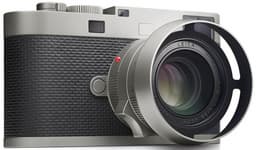 Выпуск фотокамеры Leica M Edition 60 ценой $19 500 приурочен к 60-летию выпуска модели Leica M3