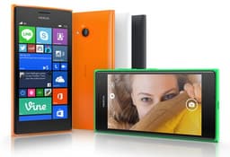 Представлен смартфон Nokia Lumia 730 с дисплеем OLED и 5-мегапиксельной фронтальной камерой. Обновлено (фото с IFA 2014)