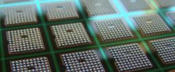 У Lattice готовы FPGA MachXO3L в корпусах WLCSP и caBGA