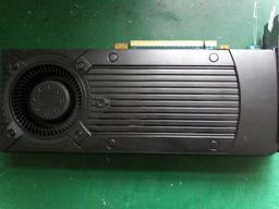 Появились спецификации и детальные снимки 3D-карты Nvidia GeForce GTX 970