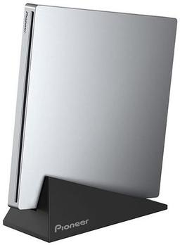 Внешний оптический привод Blu-Ray Pioneer BDR-XU03JM предназначен для компьютеров Apple