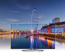 Технология квантовых точек QD Vision позволила TCL выпустить телевизор 4K, «сопоставимый с OLED, но стоящий втрое дешевле»