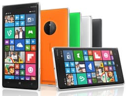 Смартфон Nokia Lumia 830, оснащенный камерой Pure View разрешением 10 Мп, представлен официально. Обновлено (фото с IFA 2014)