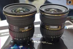 Tokina не планирует выпускать вариант объектива AT-X 11-20mm f/2.8 PRO DX с креплением Sony A