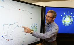 IBM Watson открывает новую эру обработки больших данных