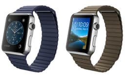 Анонсированы умные часы Apple Watch, экран которых защищен сапфировой пластиной