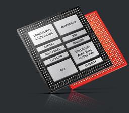 SoC Qualcomm Snapdragon 210 с поддержкой 3G/4G LTE и LTE Dual SIM предназначен для смартфонов начального уровня