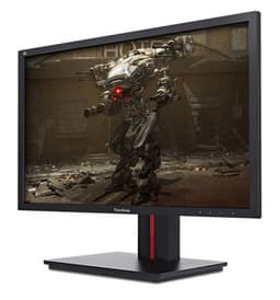 Монитор ViewSonic VG2401mh поддерживает кадровую частоту 144 Гц