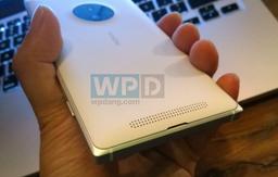 Смартфон Nokia Lumia 830 получит камеру PureView разрешением 10 Мп
