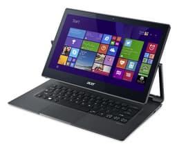 Acer Aspire R 13 — ноутбук-трансформер с дисплеем разрешением 2560 х 1440 точек