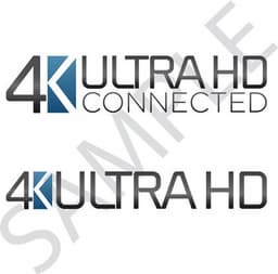У CEA готовы логотипы для дисплеев с поддержкой разрешения 4K Ultra HD