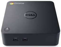 Dell анонсировала два мини-ПК под управлением ОС Chrome