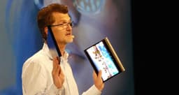 Планшетный компьютер Dell Venue 10 7000 получил экран разрешением 2K