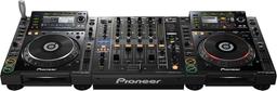 Pioneer продаёт бизнес по производству оборудования для ди-джеев