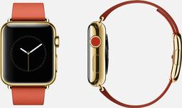 KGI вдвое уменьшает прогноз объема продаж Apple Watch на этот год из-за низкого спроса