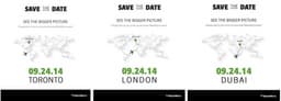 Названа дата анонса необычного смартфона BlackBerry Passport