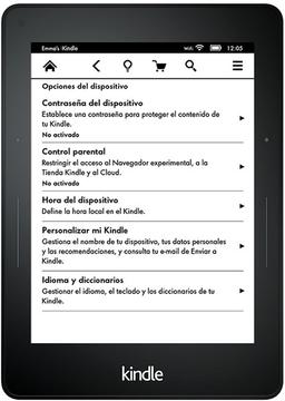 Электронная книга Amazon Kindle Voyage стала самой дорогой в линейке производителя