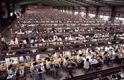 Foxconn помогает китайским производителям смартфонов, чтобы уменьшить зависимость от Apple