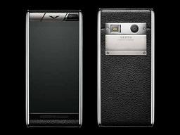 Смартфон Vertu Aster оснастят платформой Snapdragon 800