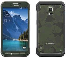 Смартфон Samsung Galaxy S5 Active будет предложен в Европе за 629 евро