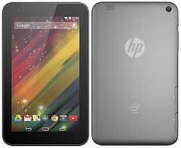 В планшетных компьютерах HP 7 G2 и HP 8 G2 используются SoC Allwinner A33