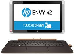 Линейка гибридных мобильных компьютеров HP Envy x2 пополнилась двумя моделями