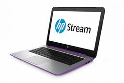 Мобильный ПК HP Stream 14 поступит в продажу 24 сентября, правда, по цене в полтора раза выше, чем ожидалось